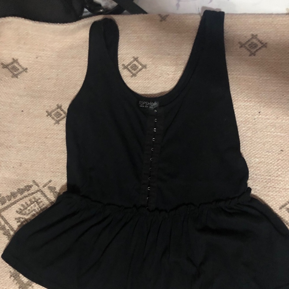 Top shop tank top